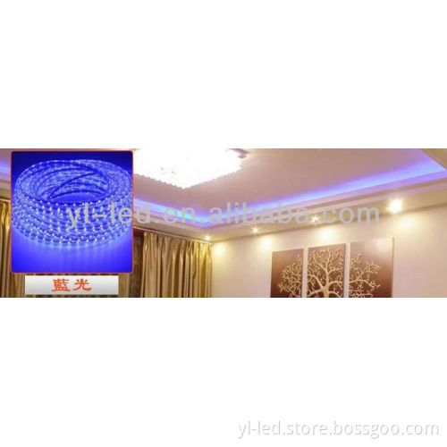 IP68 5050 SMD LED strip light /rope light
